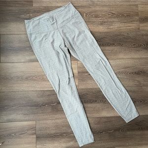 Nike Dry-Fit Legging Small ♻️Ten less plastic bottles♻️